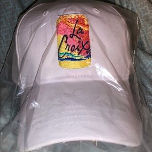 La Croix Dad Hat